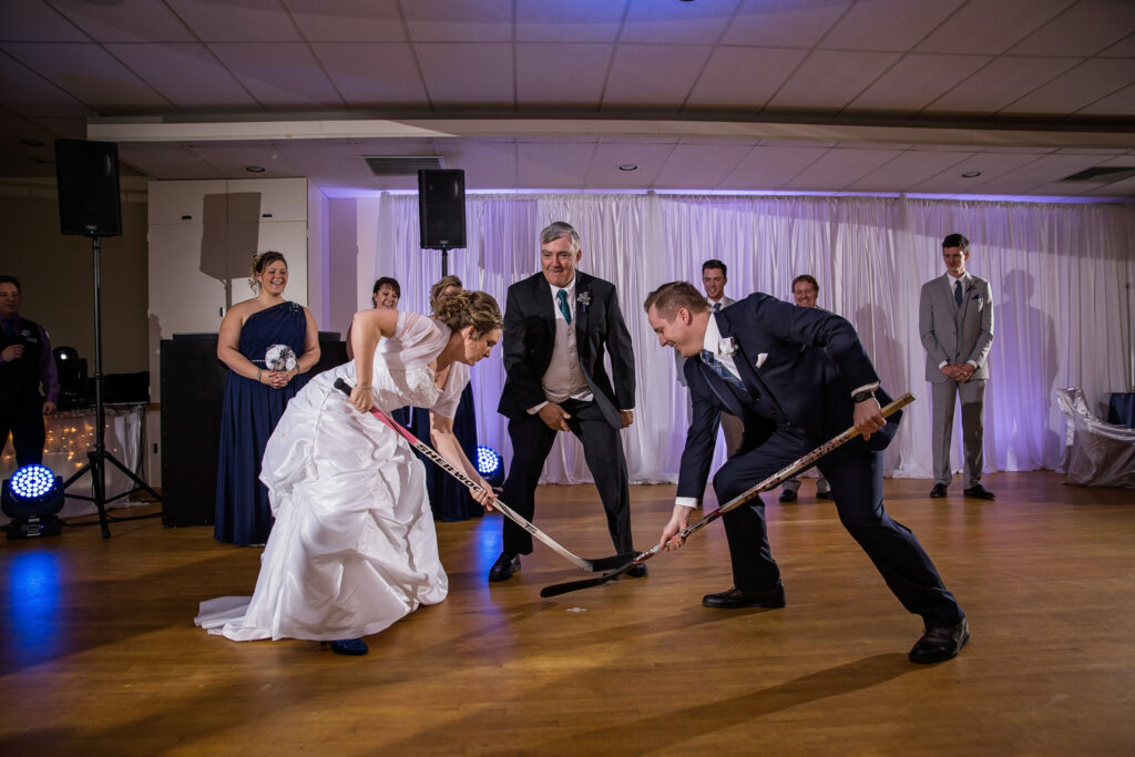 expressions entertainment unity ceremony brandon westman manitoba wedding dj