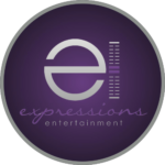 Expressions Entertainment Logo 2024